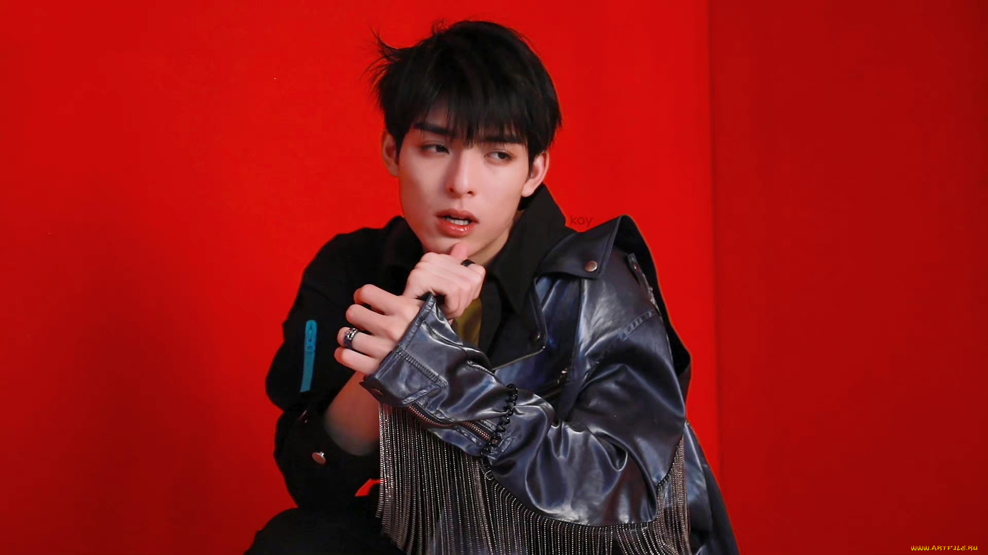, wang hao xuan, , , 
